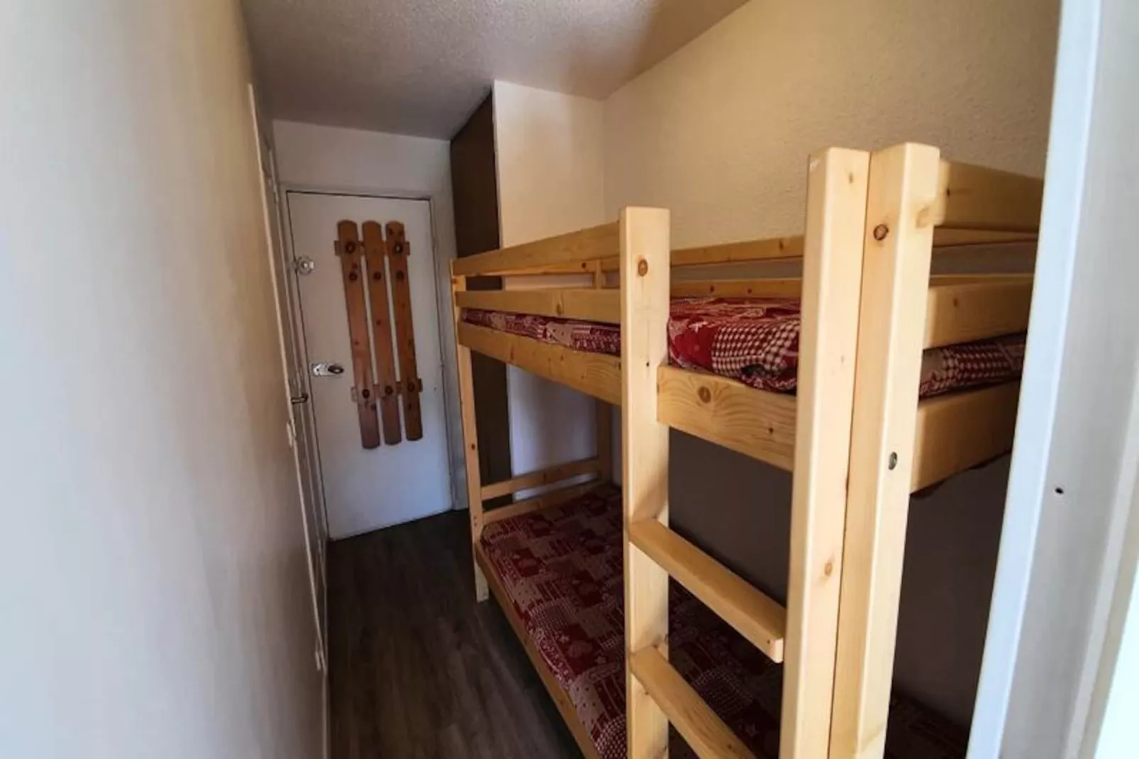 Résidence Roche Blanche-Niet-getagd