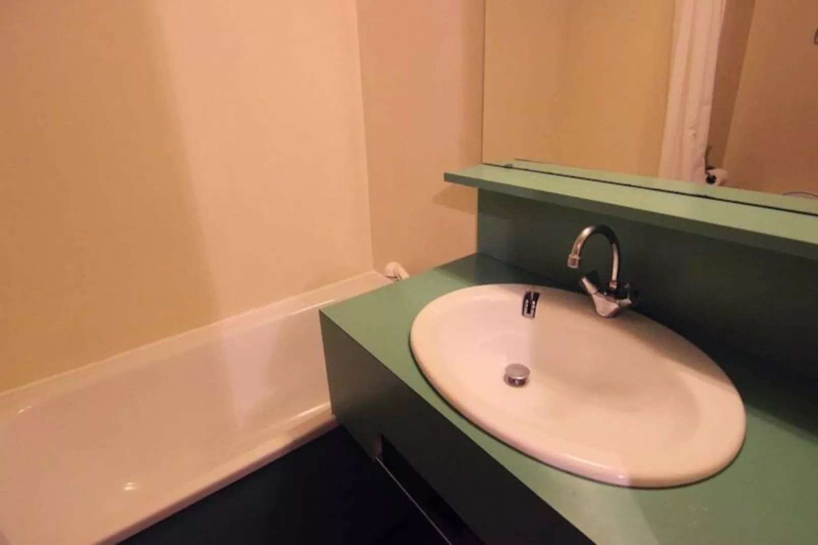 Résidence Roche Blanche-Niet-getagd