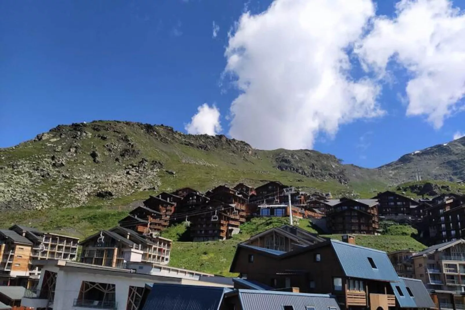 Résidence Cimes De Caron-Niet-getagd