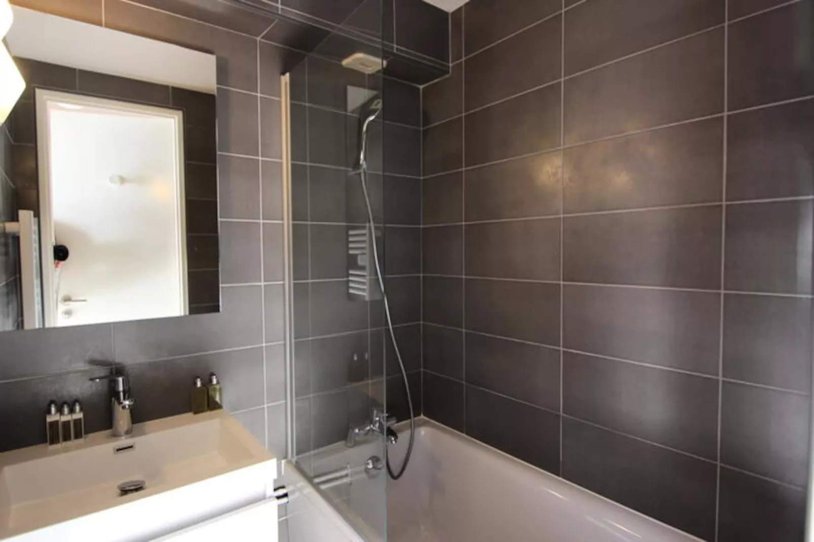 Résidence Silveralp - Niet-getagd