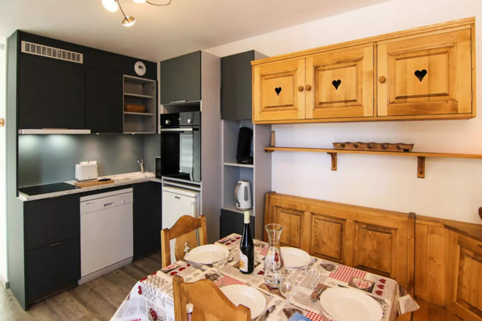 Résidence Joker-Niet-getagd