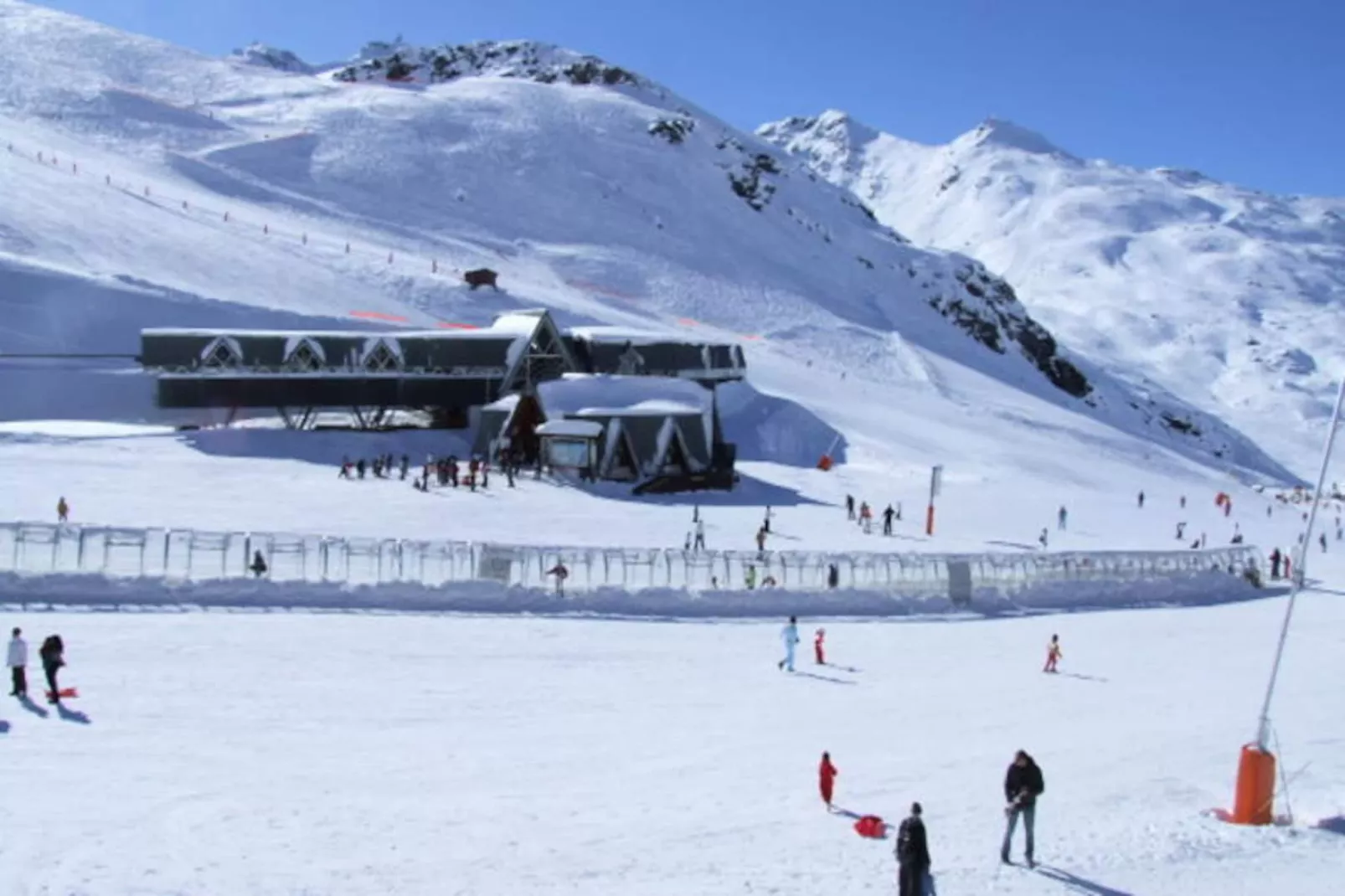 Résidence Temples Du Soleil Machu-Niet-getagd