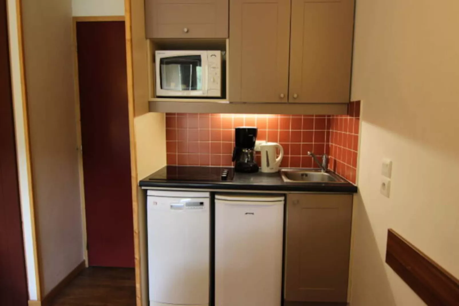 Résidence Temples Du Soleil Machu-Niet-getagd