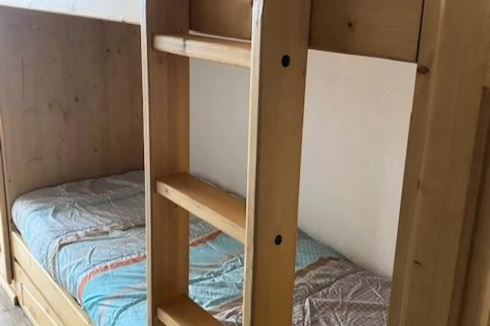 Résidence Dome De Polset-Niet-getagd