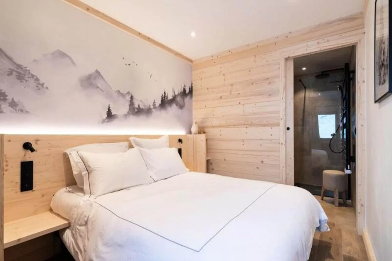 Chalet Rosael-Niet-getagd