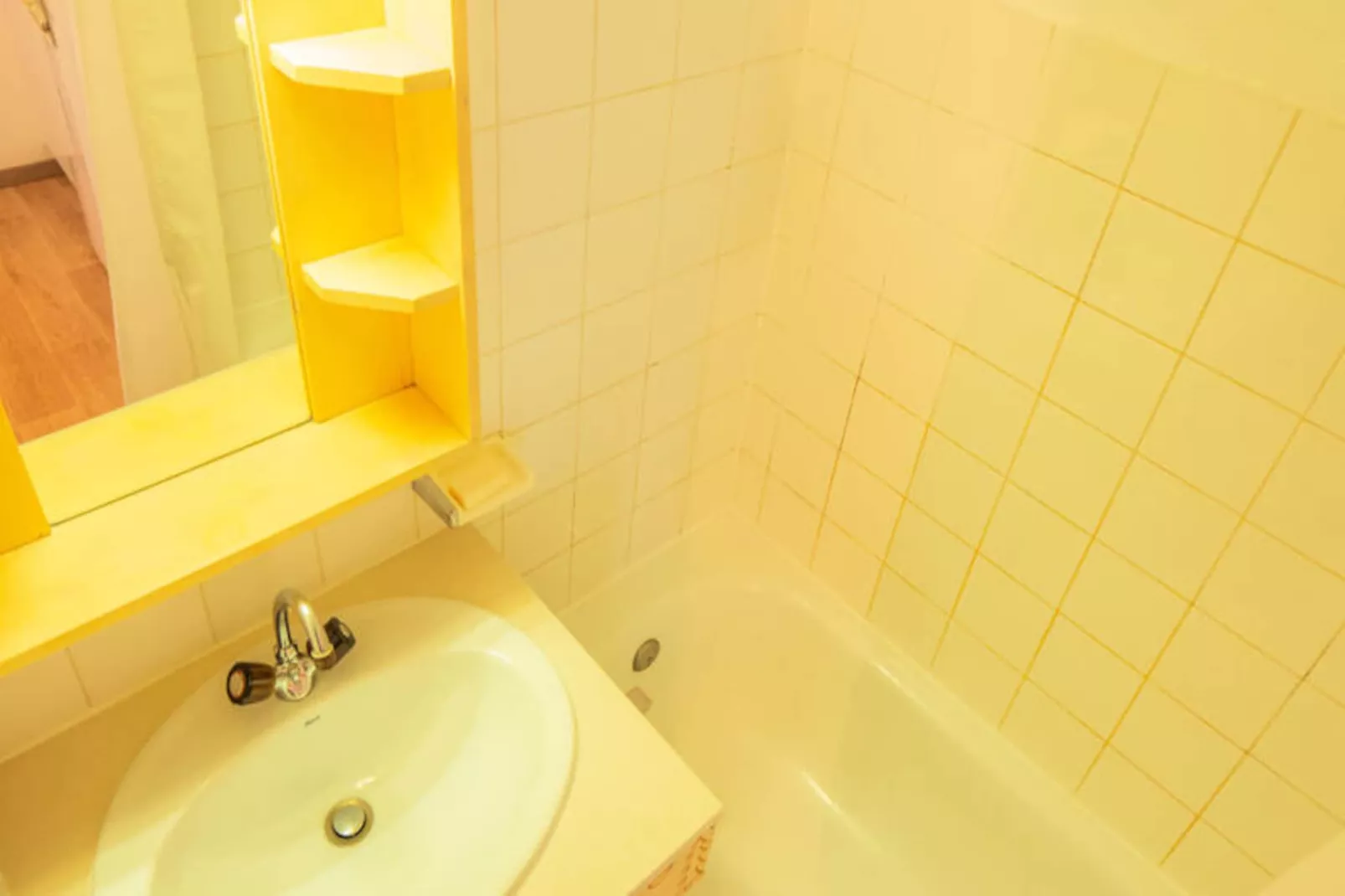 Résidence Altineige-Niet-getagd