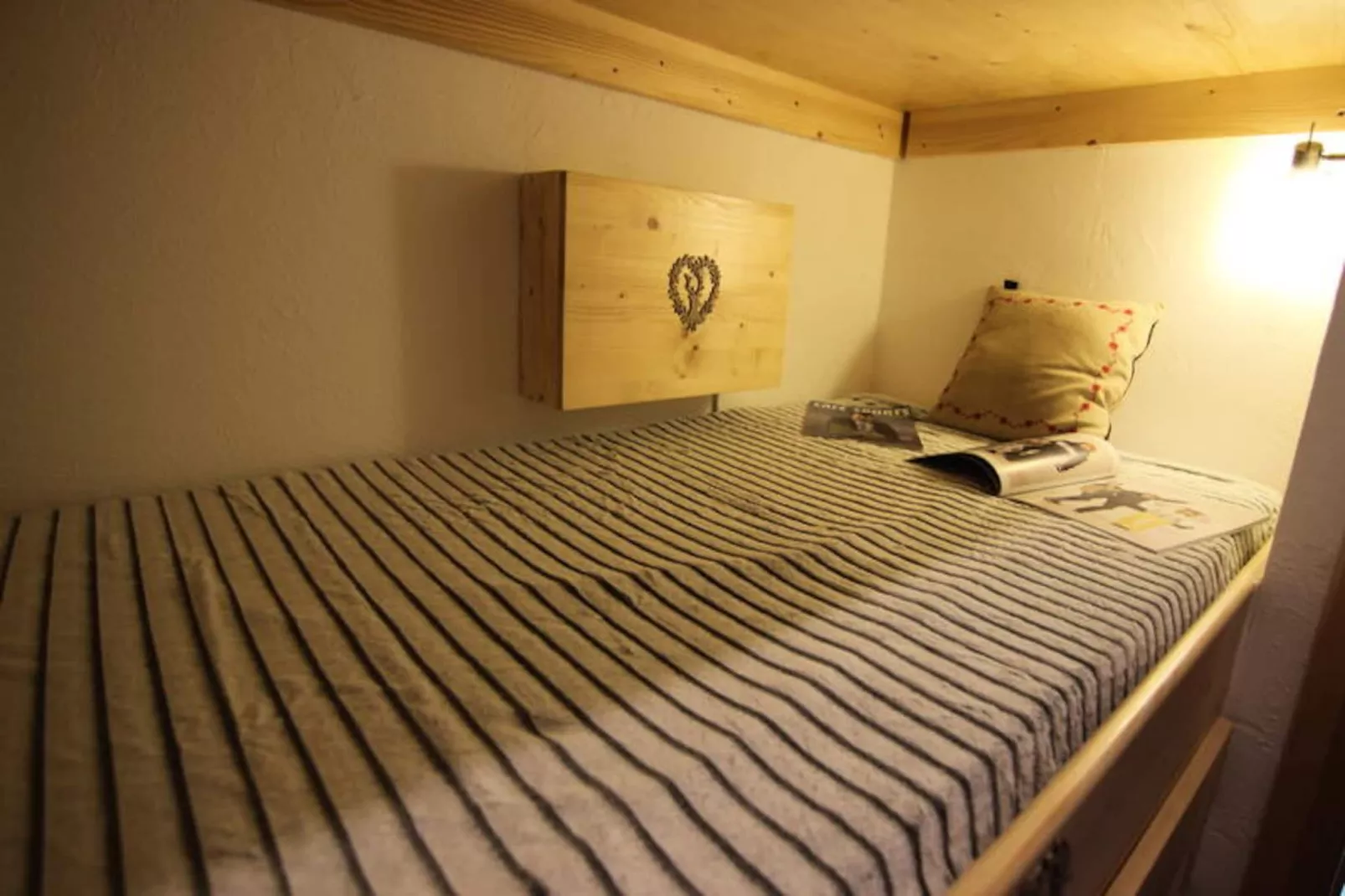 Résidence Altineige-Niet-getagd