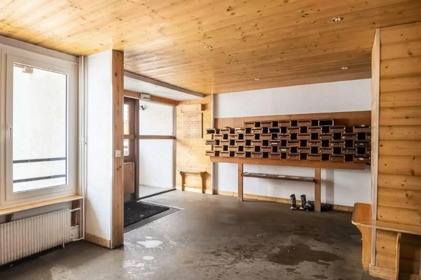 Résidence Roc De Peclet 1-Niet-getagd