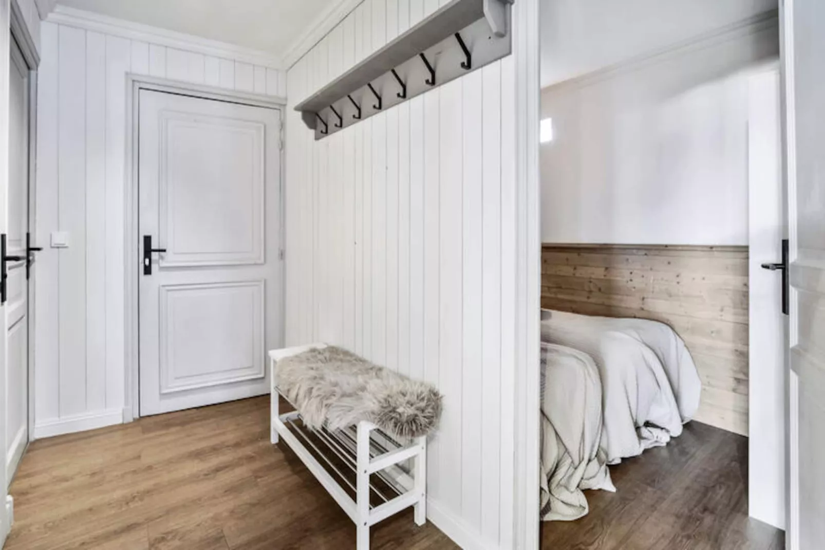 Résidence Les Olympiades - Niet-getagd