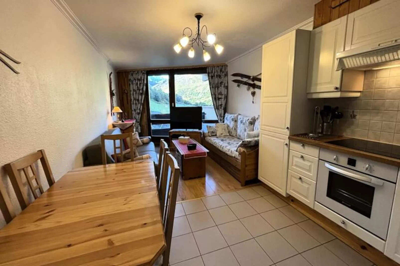 Résidence Caron-Niet-getagd