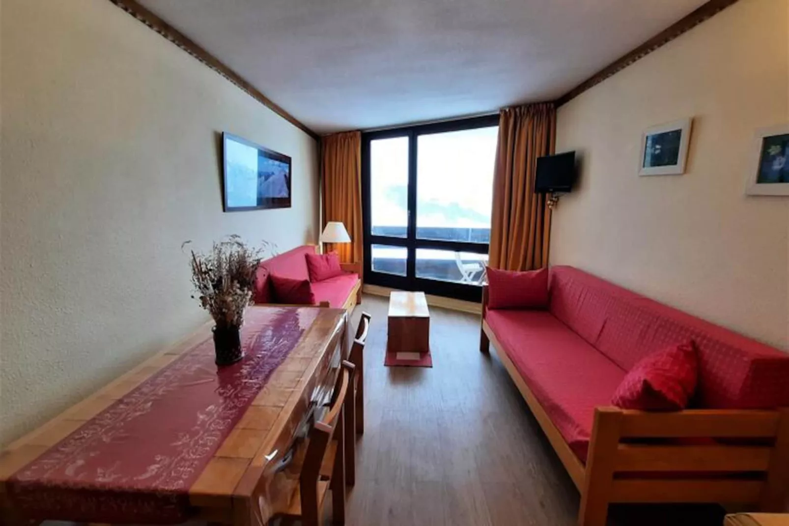 Résidence Caron-Niet-getagd