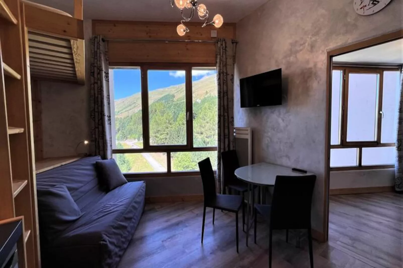 Résidence Caron-Niet-getagd