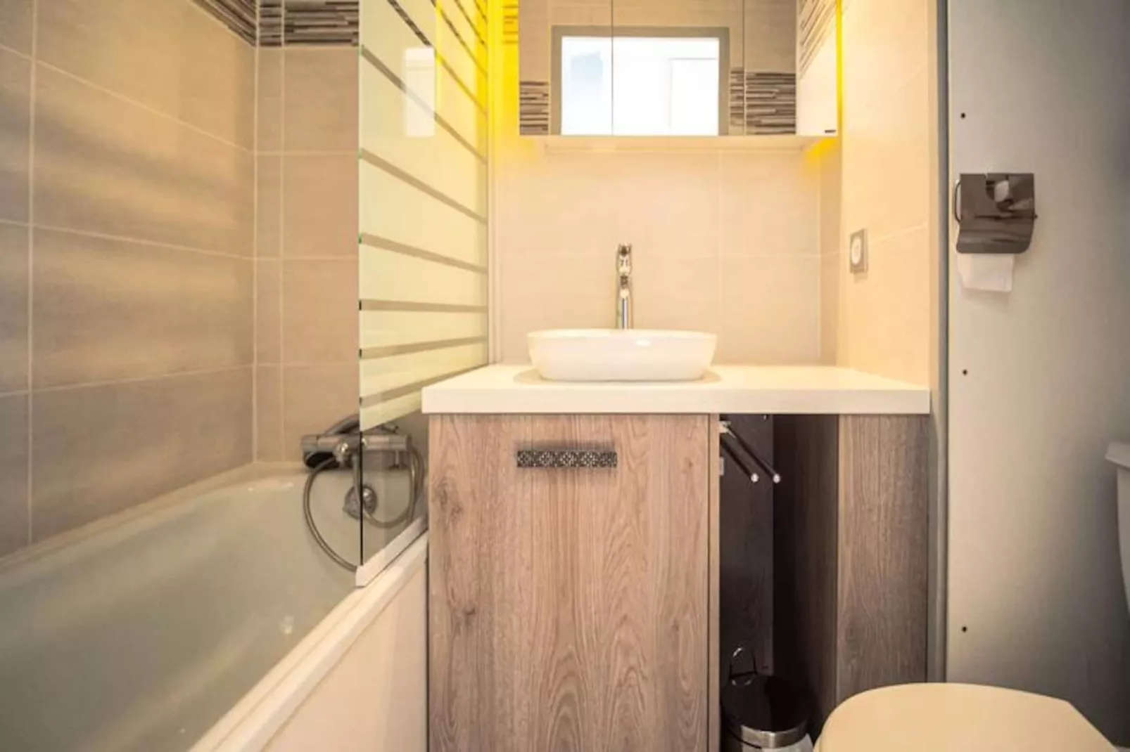 Résidence Dôme De Polset-Niet-getagd