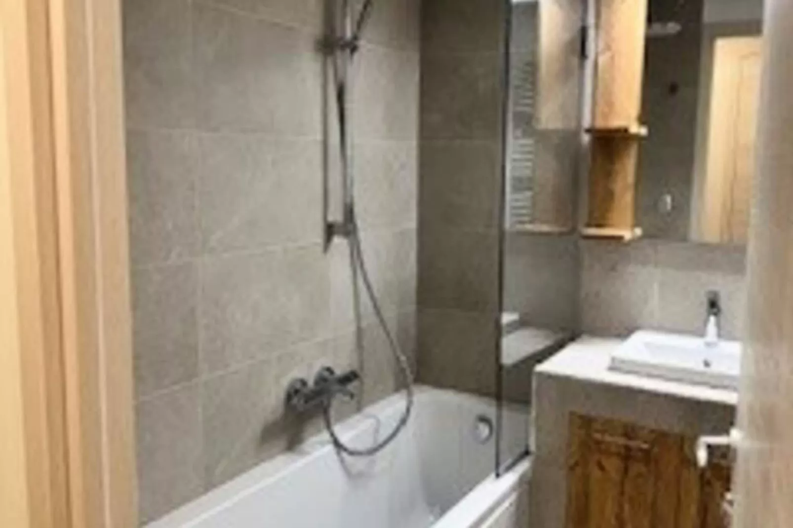 Résidence Trois Vallees-Niet-getagd