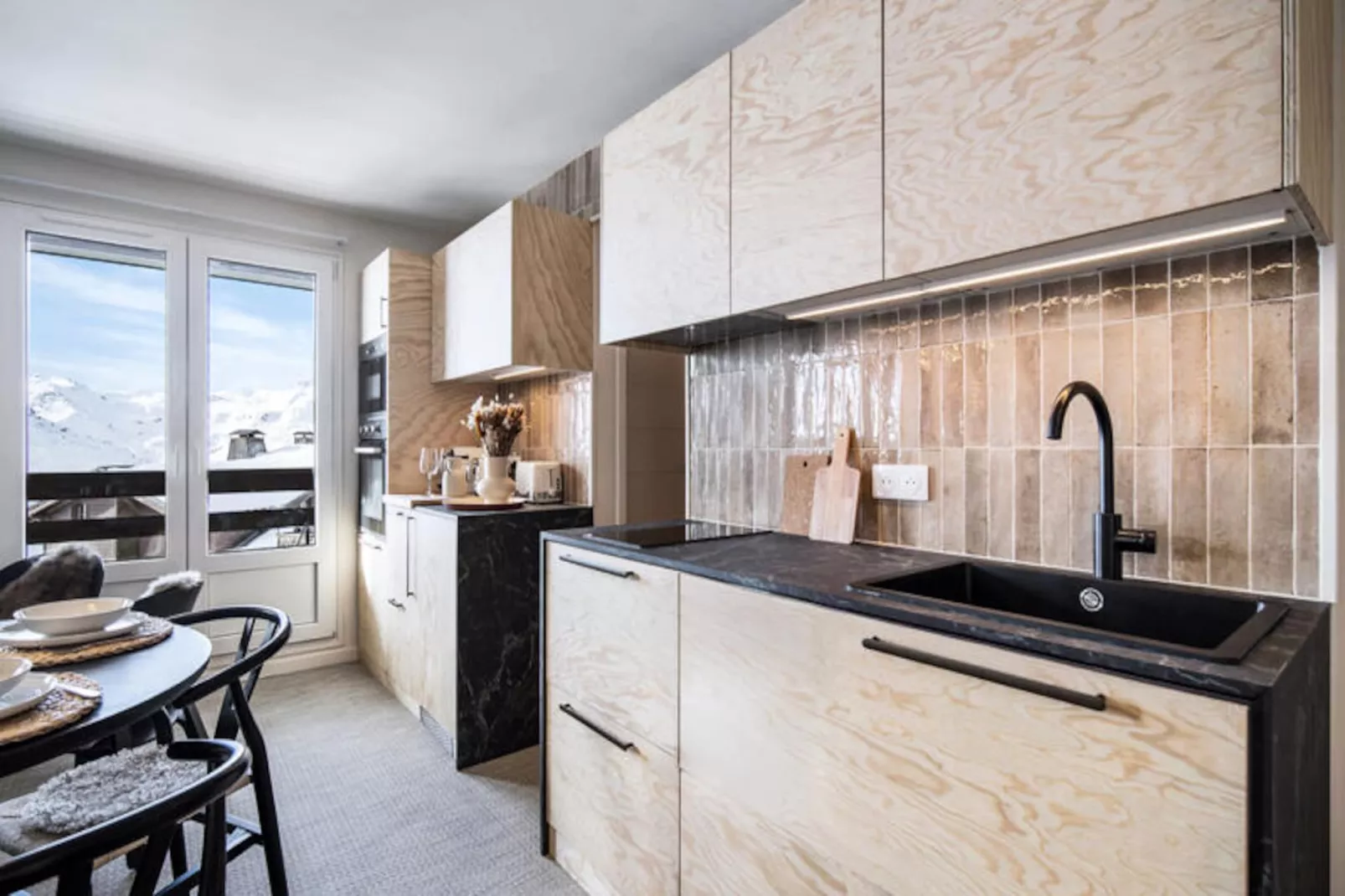 Résidence La Reine Blanche - Niet-getagd