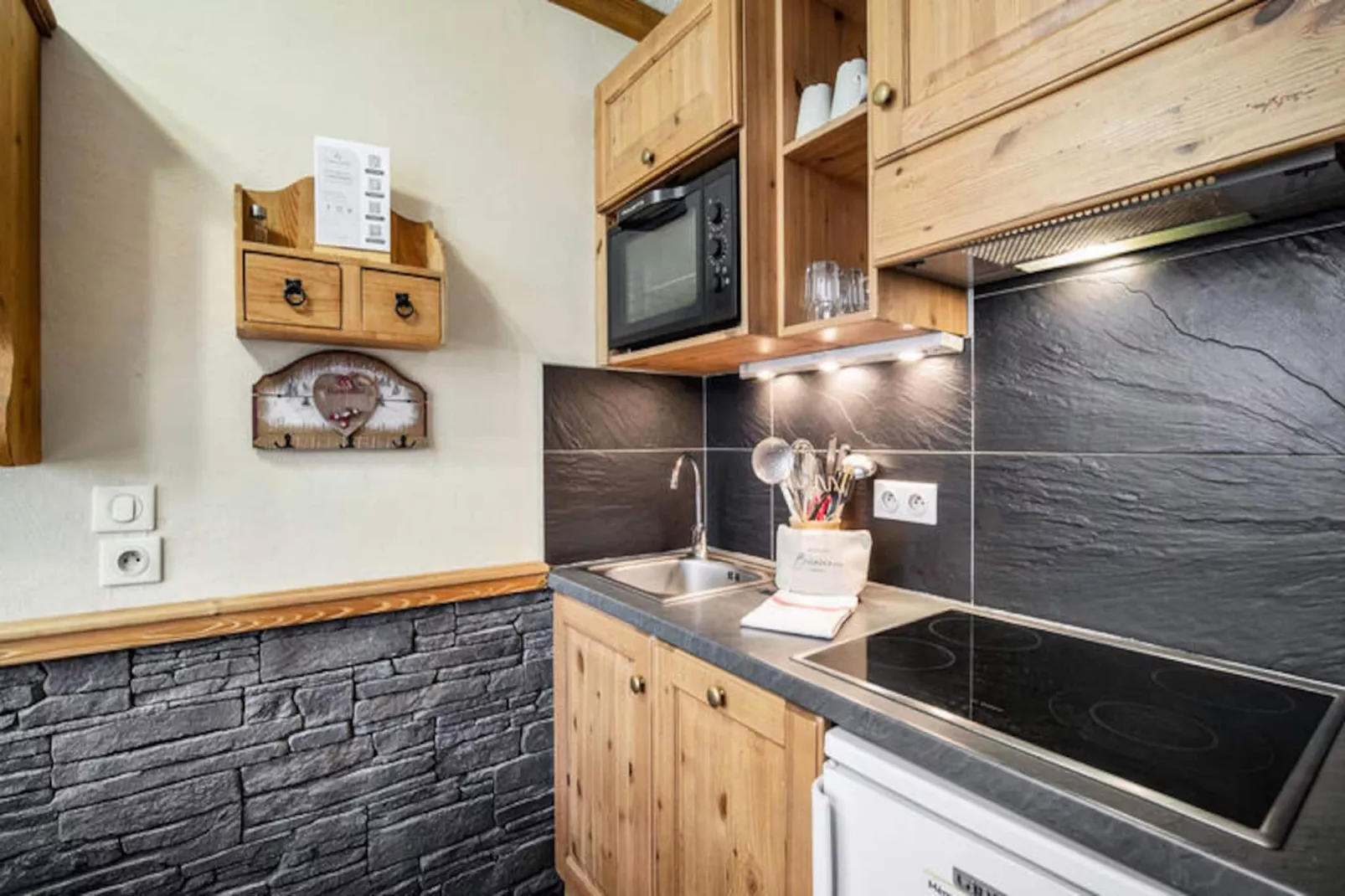 Résidence OrsiÈre - Niet-getagd