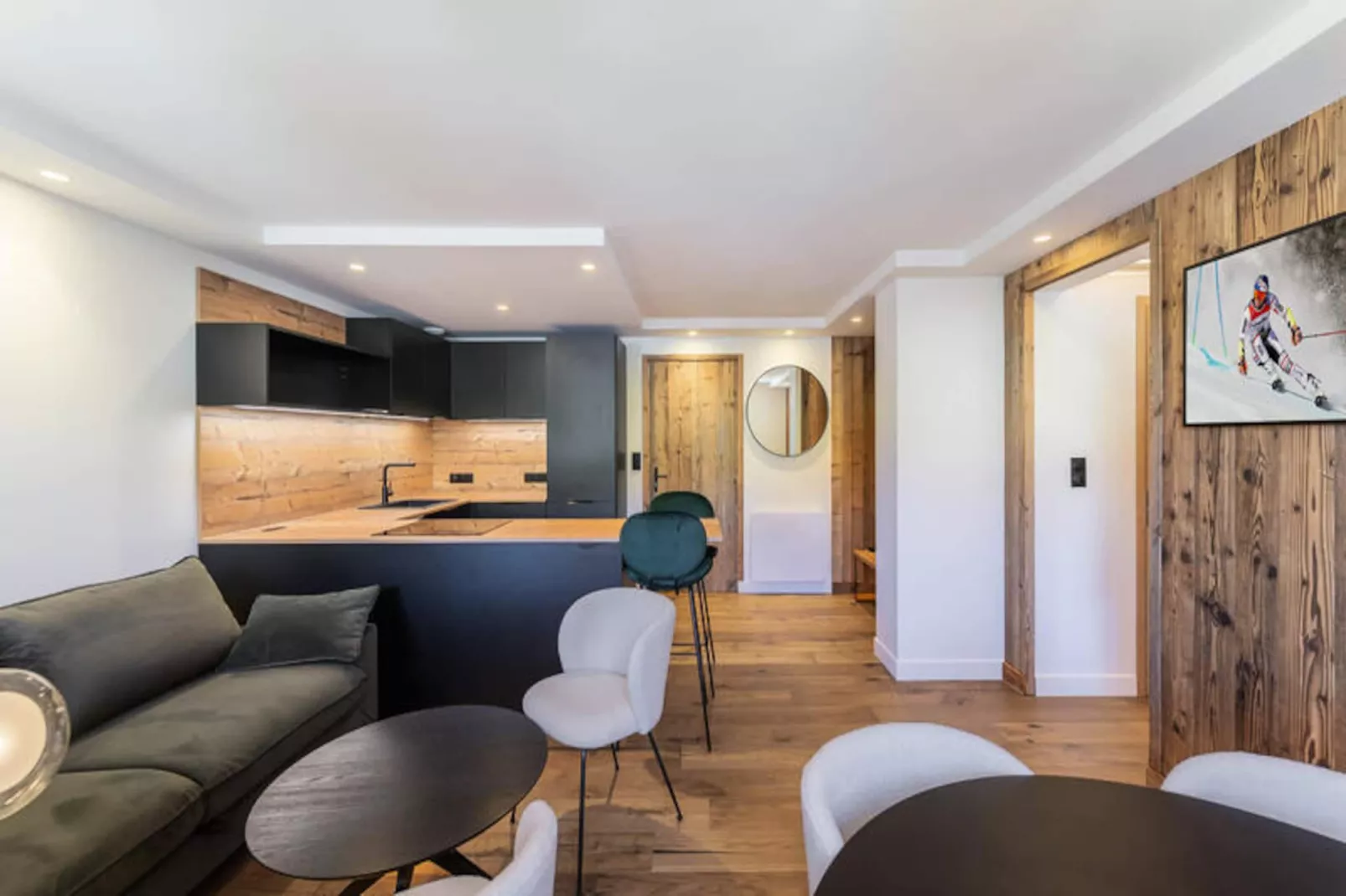 Résidence Joker-Niet-getagd