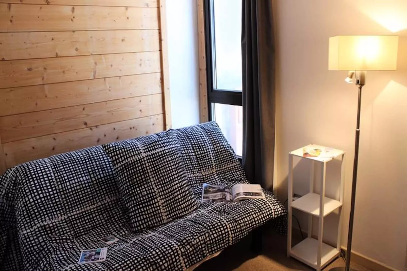 Résidence Trois Vallees-Niet-getagd