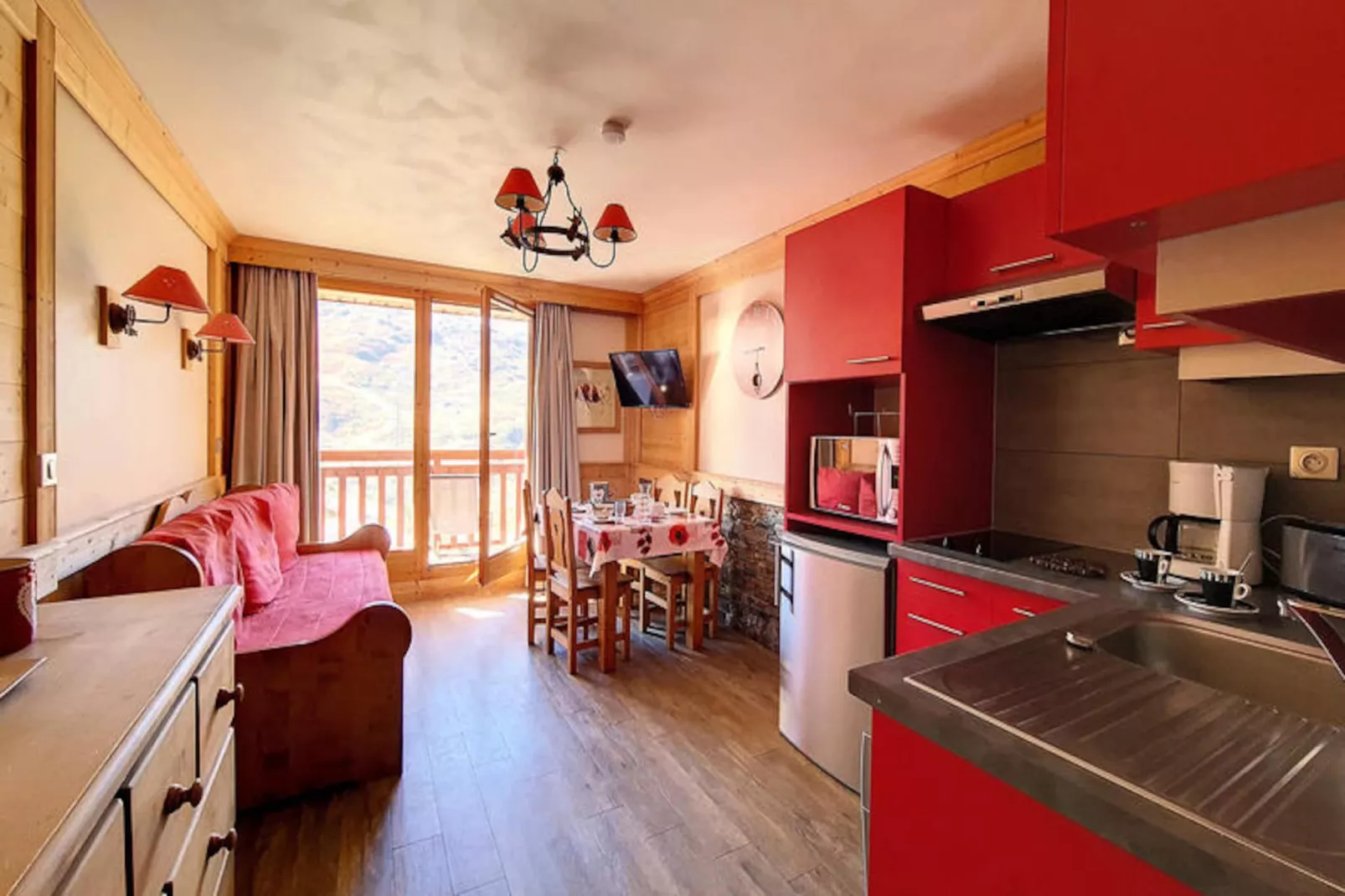 Résidence Valmonts A-Niet-getagd