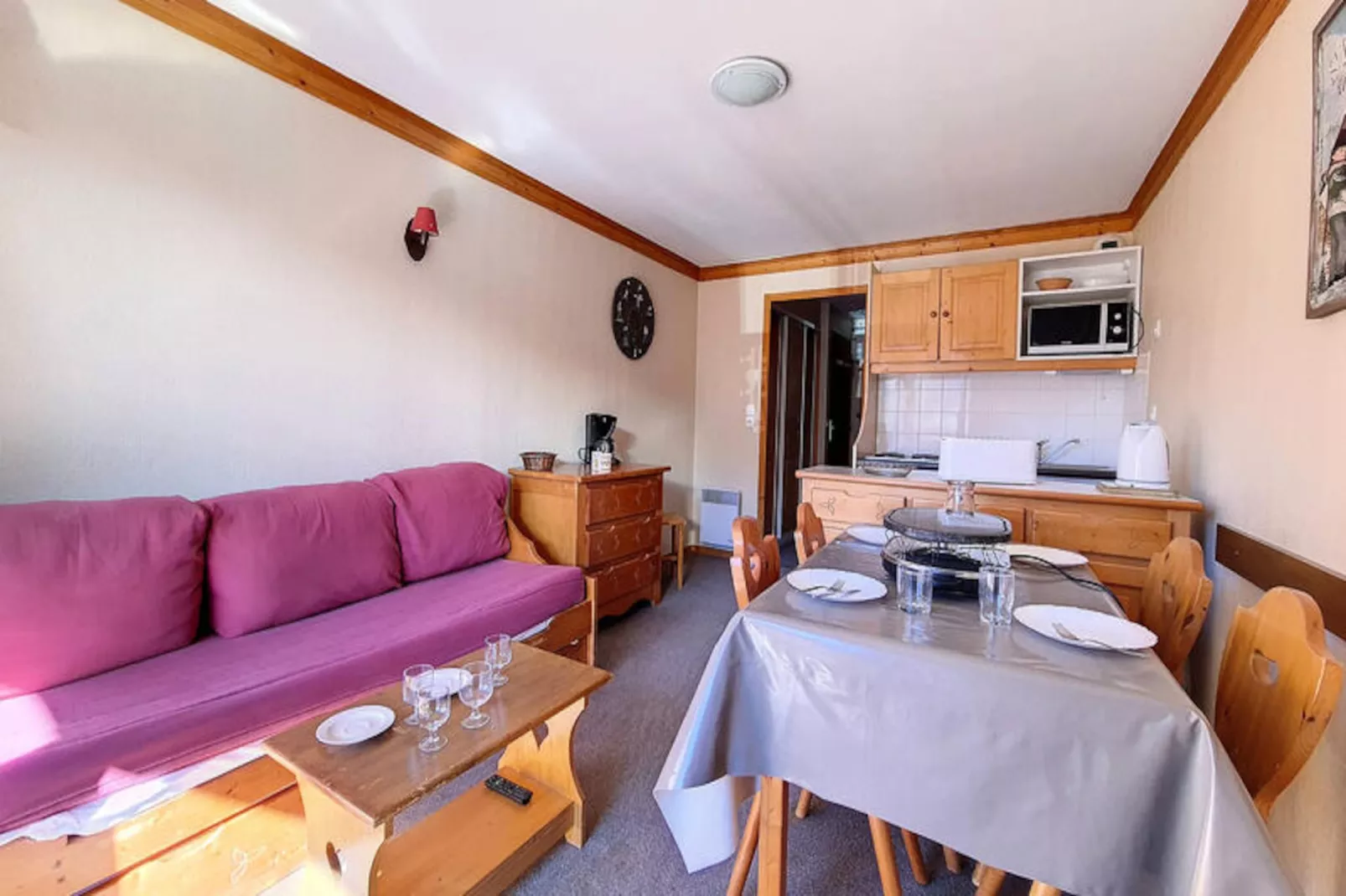 Résidence Valmonts A-Niet-getagd