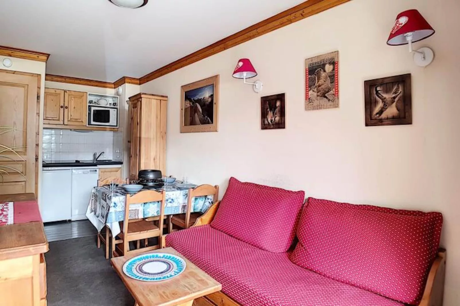 Résidence Valmonts A-Niet-getagd