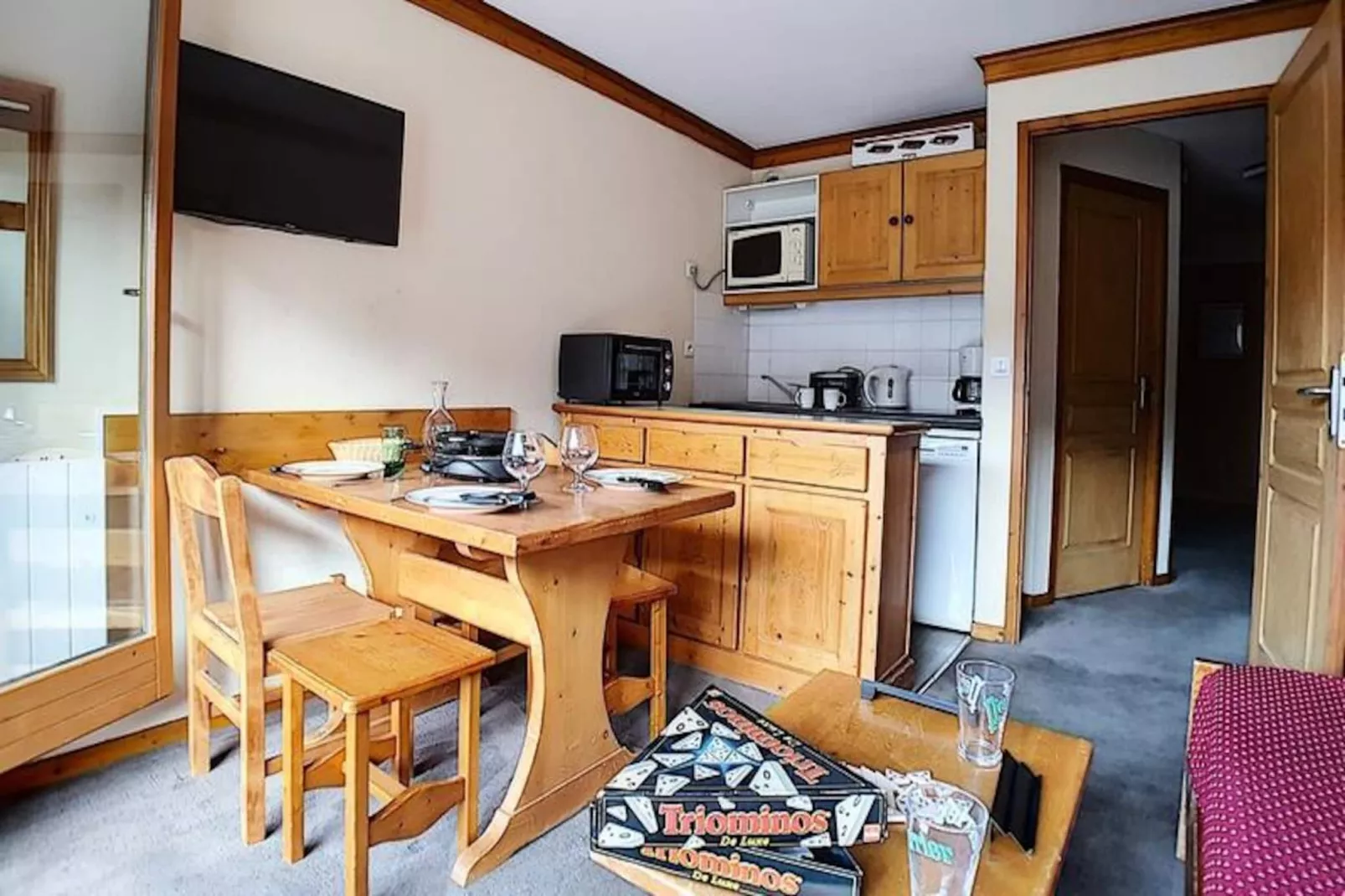 Résidence Valmonts A-Niet-getagd