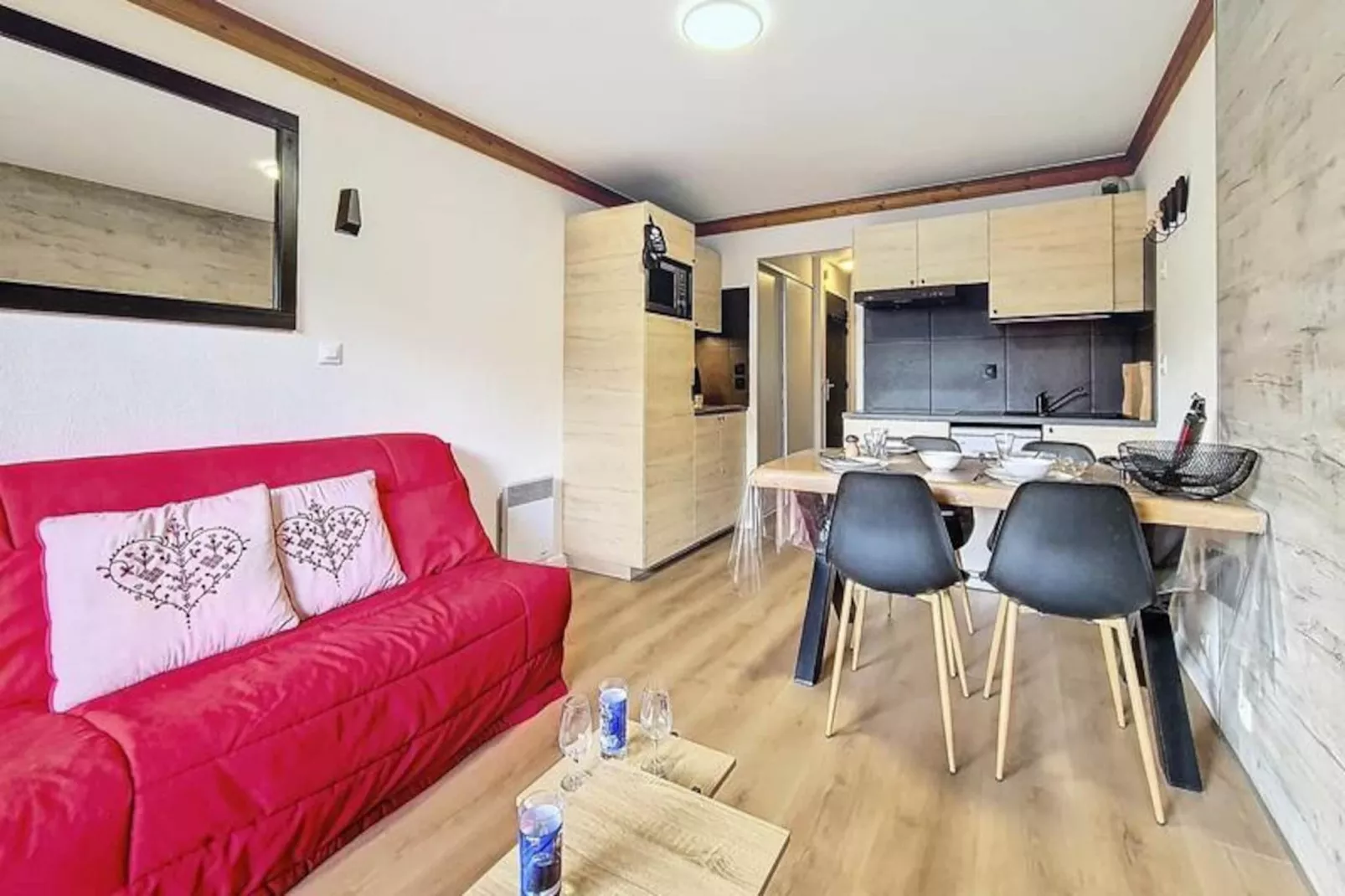 Résidence Valmonts A - Niet-getagd