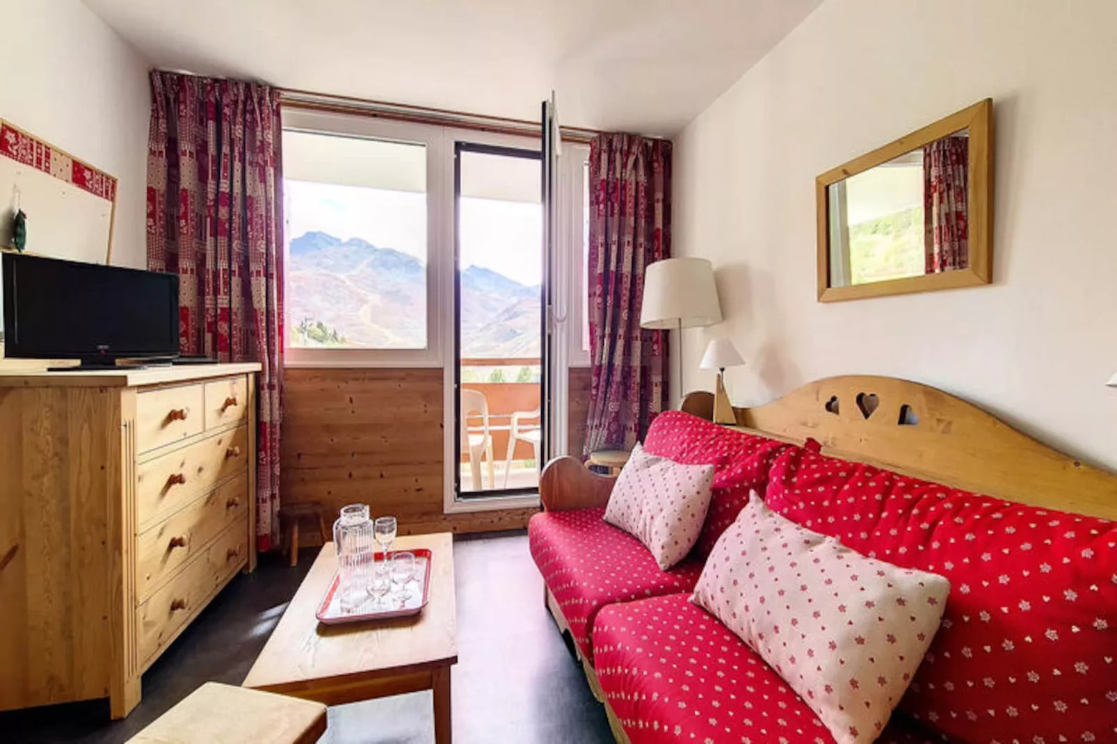 Résidence Burons-Niet-getagd