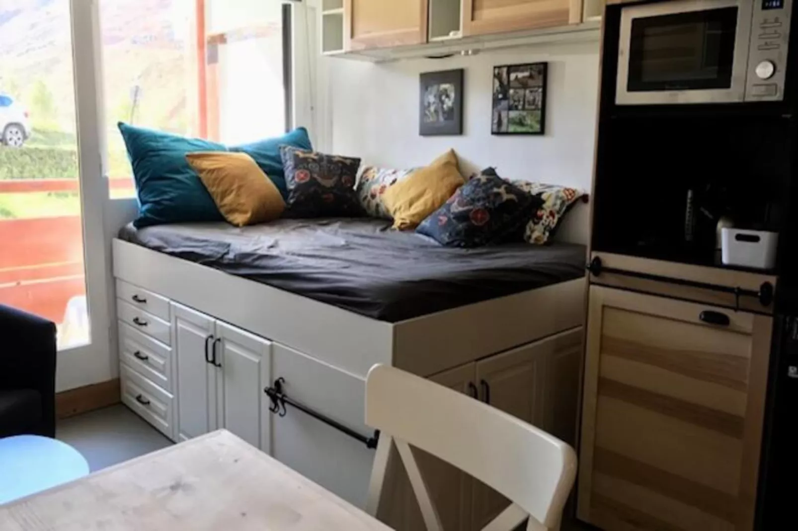 Résidence Burons-Niet-getagd