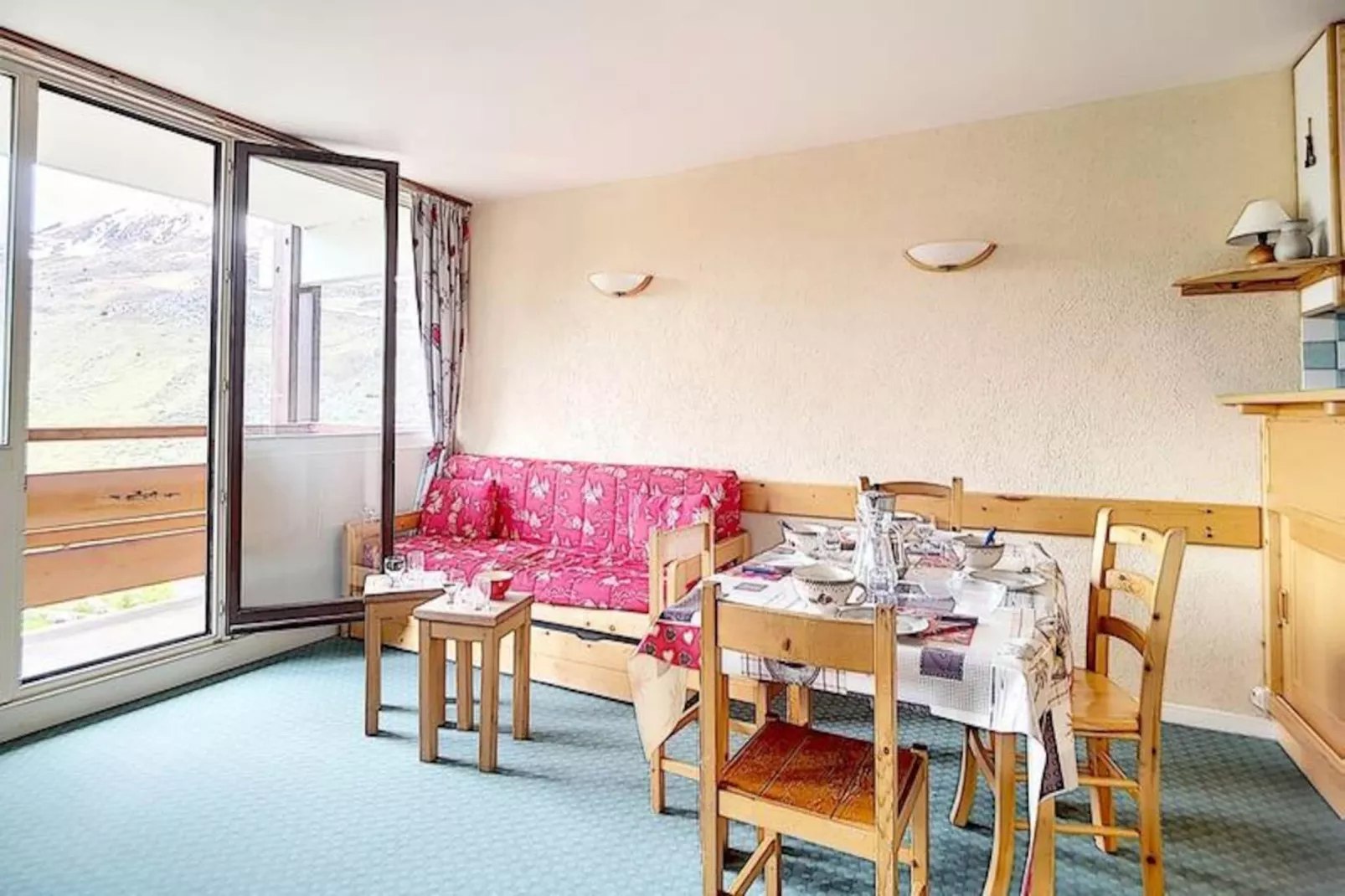 Résidence Burons-Niet-getagd