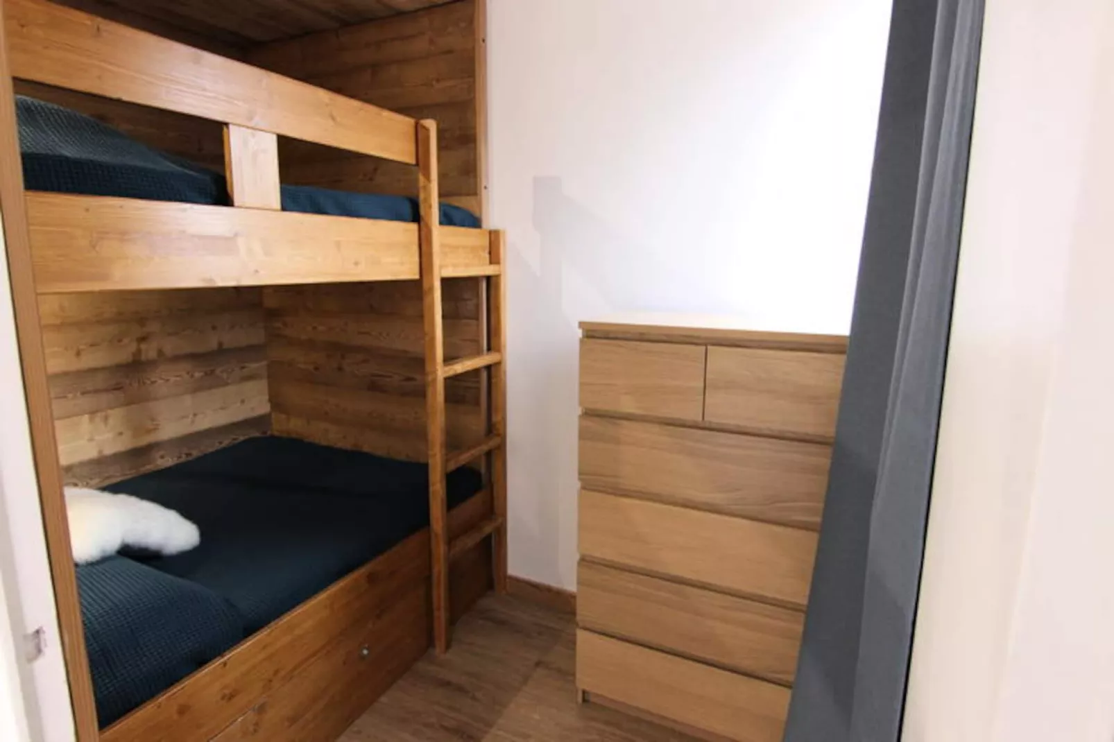 Résidence Trois Vallees-Niet-getagd