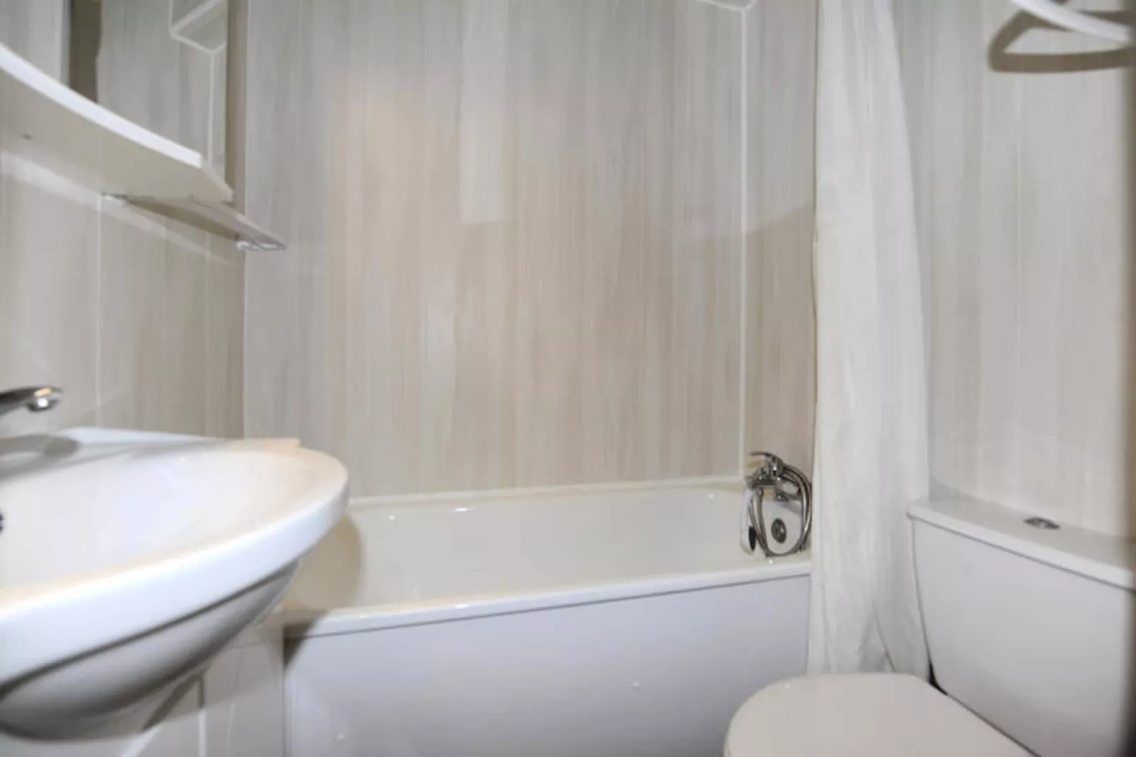 Résidence Grande Masse-Niet-getagd