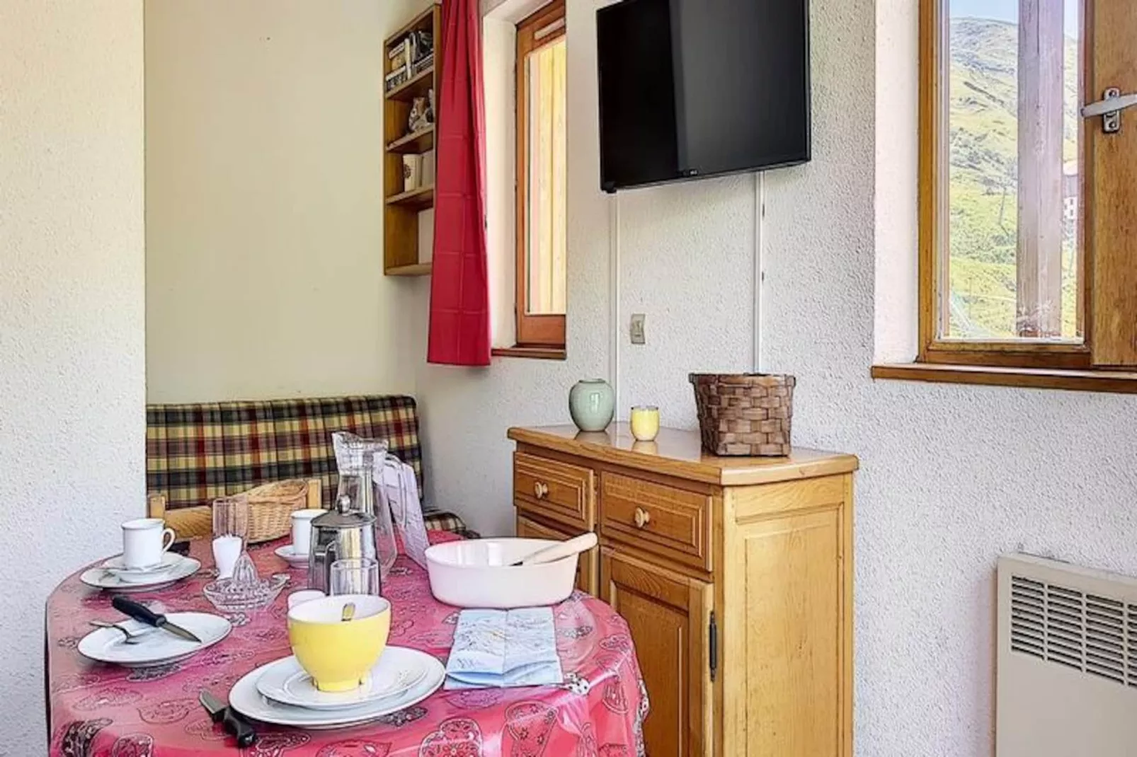 Résidence Bellevue-Niet-getagd