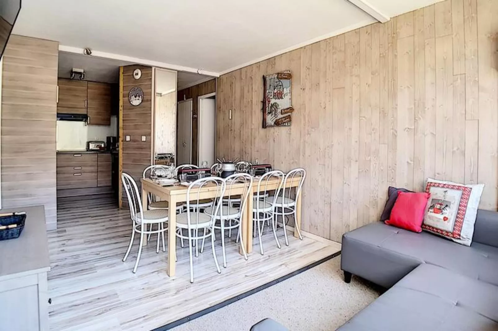 Résidence Biellaz-Niet-getagd