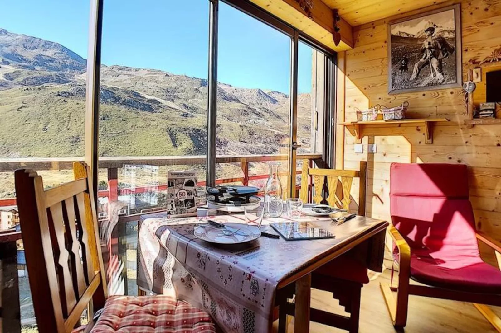 Résidence Biellaz-Niet-getagd