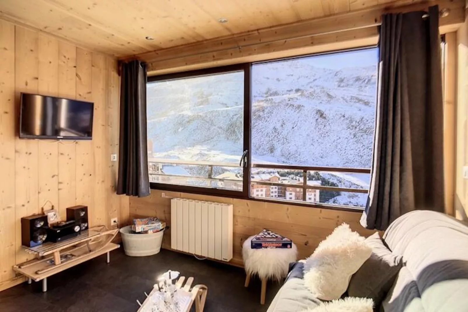 Résidence Biellaz-Niet-getagd