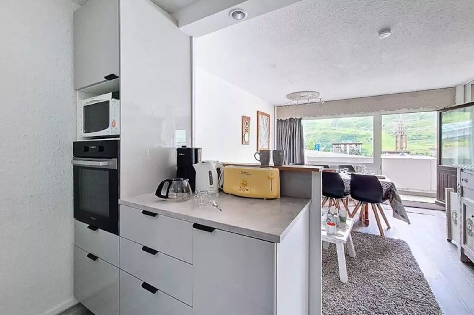 Résidence Aravis-Niet-getagd