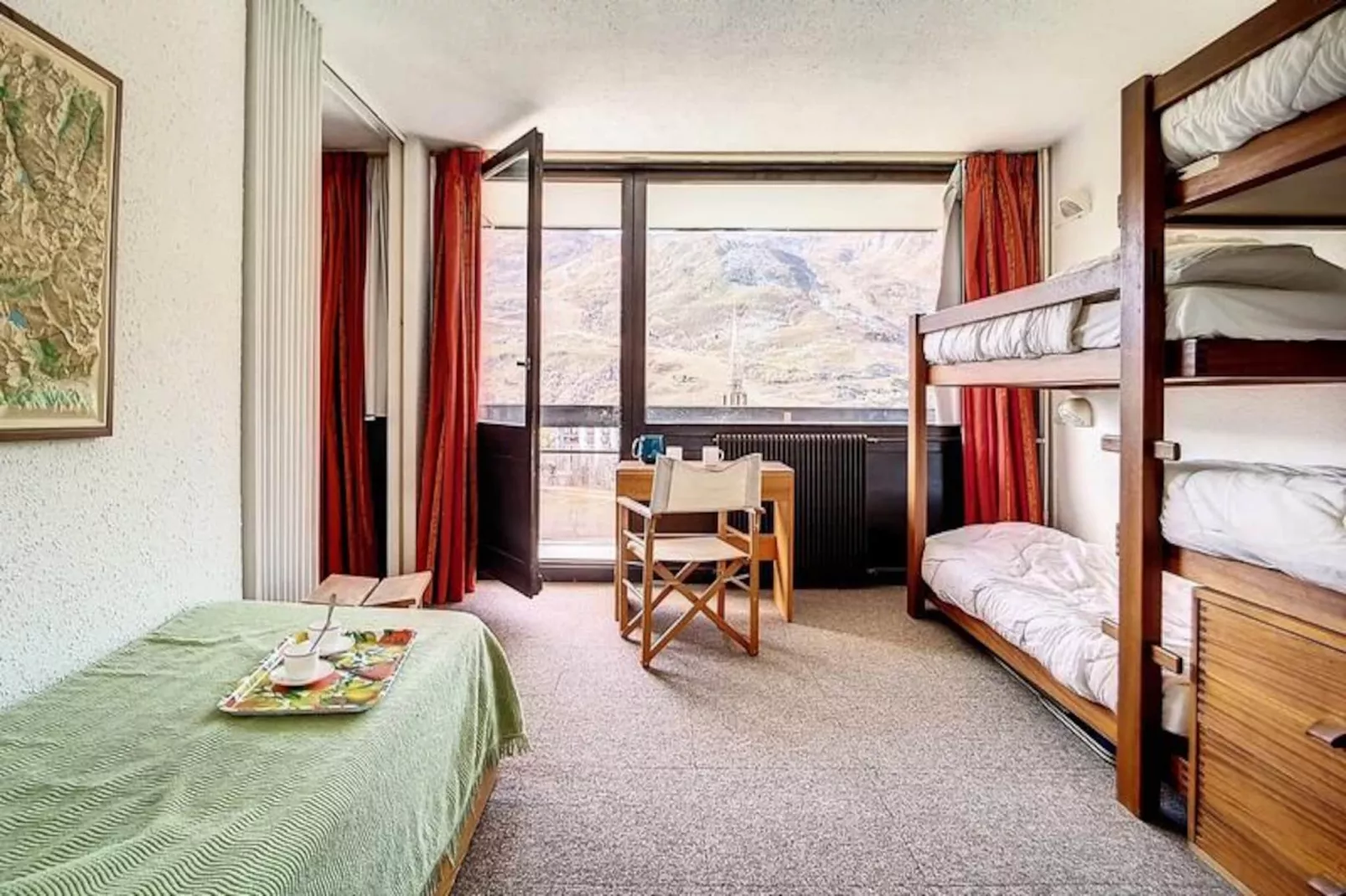 Résidence Aravis - Niet-getagd