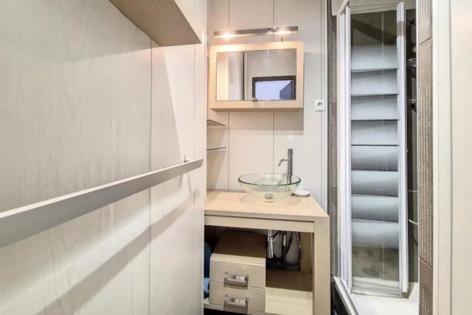 Résidence Chaviere-Niet-getagd