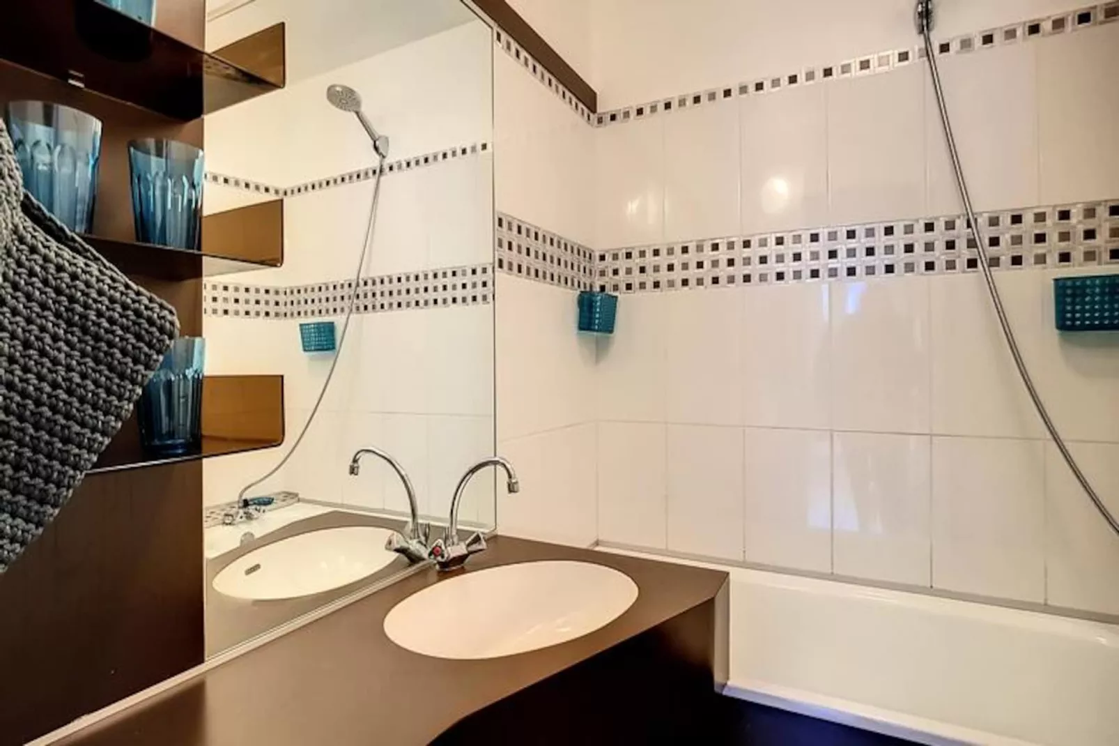 Résidence Soldanelles A-Niet-getagd