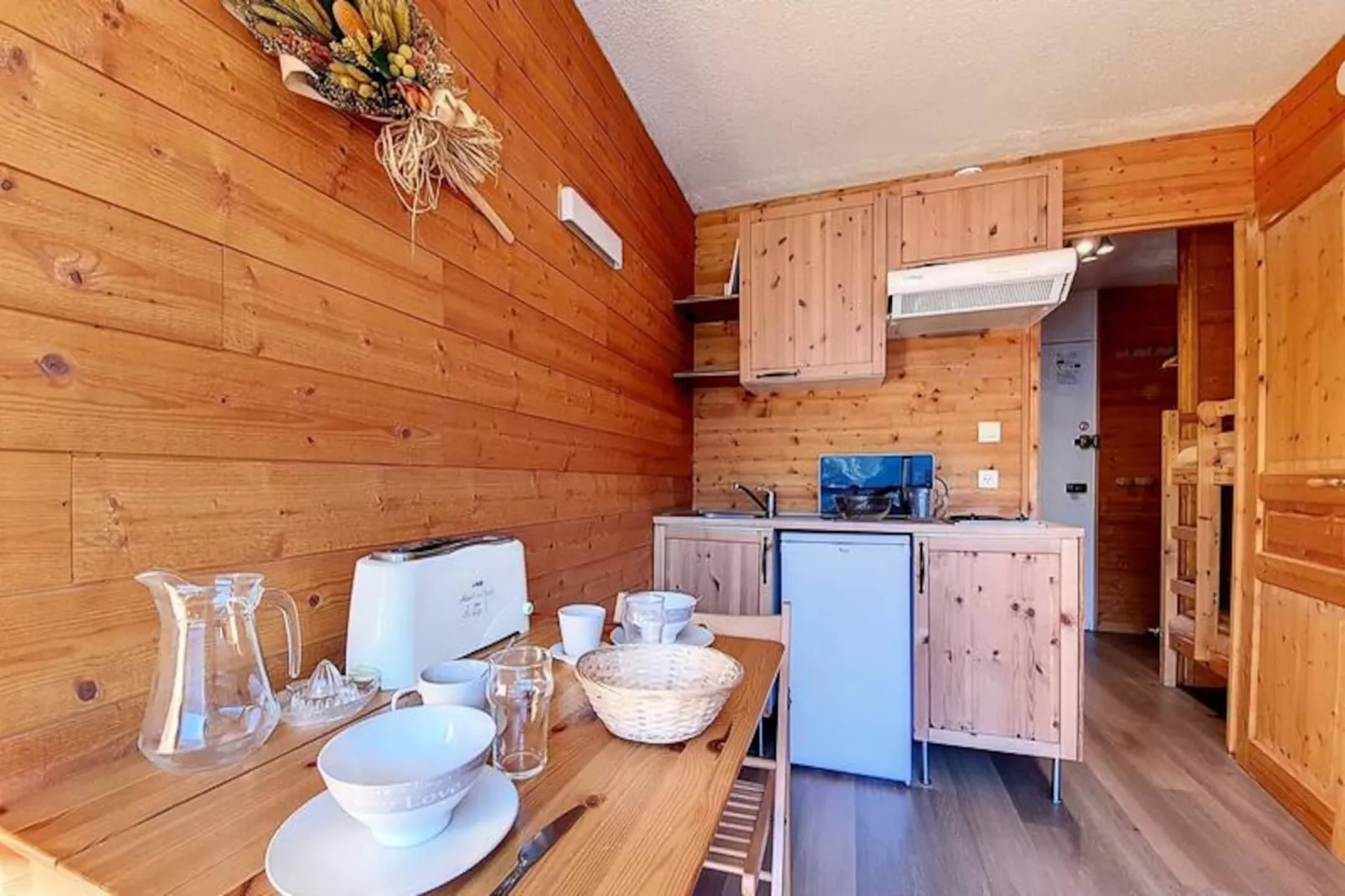 Résidence Chaviere-Niet-getagd