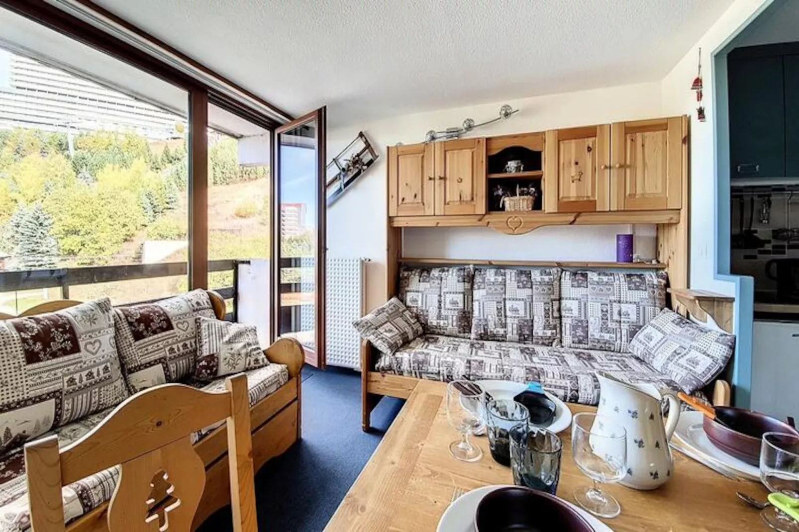 Résidence Chaviere-Niet-getagd