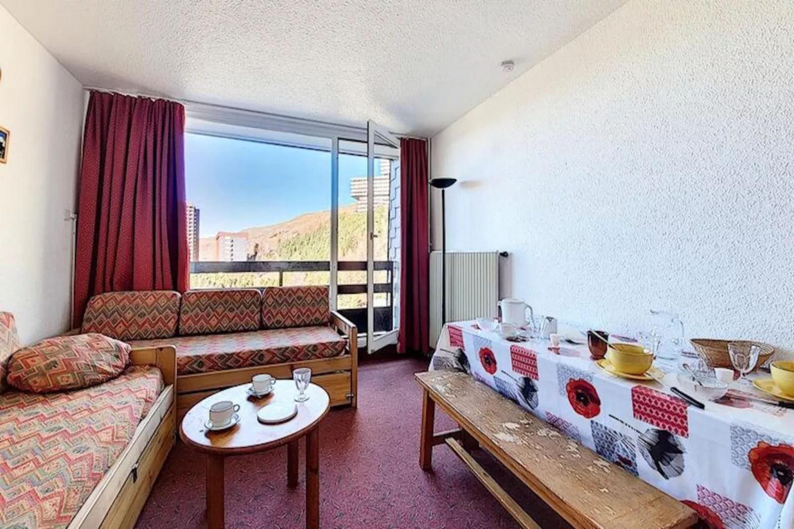 Résidence Chaviere-Niet-getagd