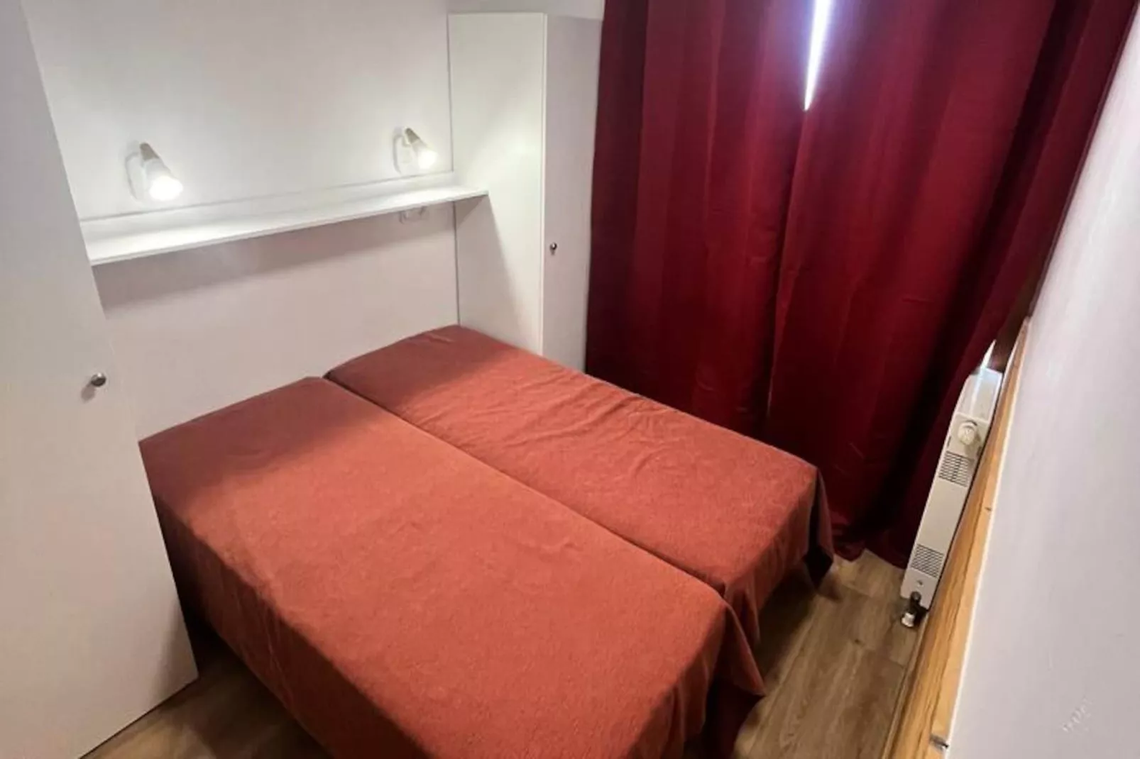 Chalet 6 Les Balcons-Niet-getagd