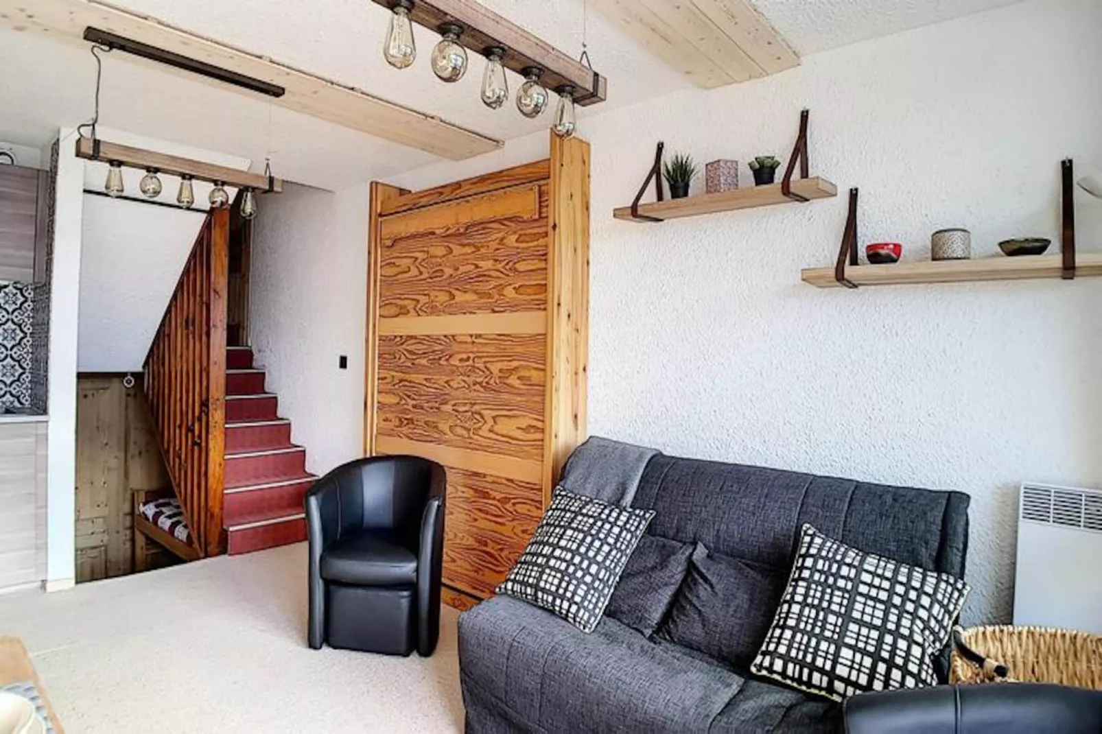 Résidence Evons-Niet-getagd