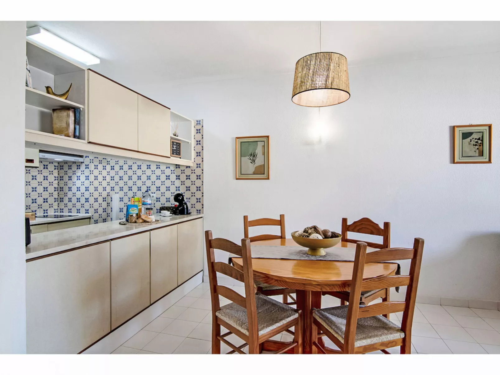 Anamar - Sunny Way-Binnen