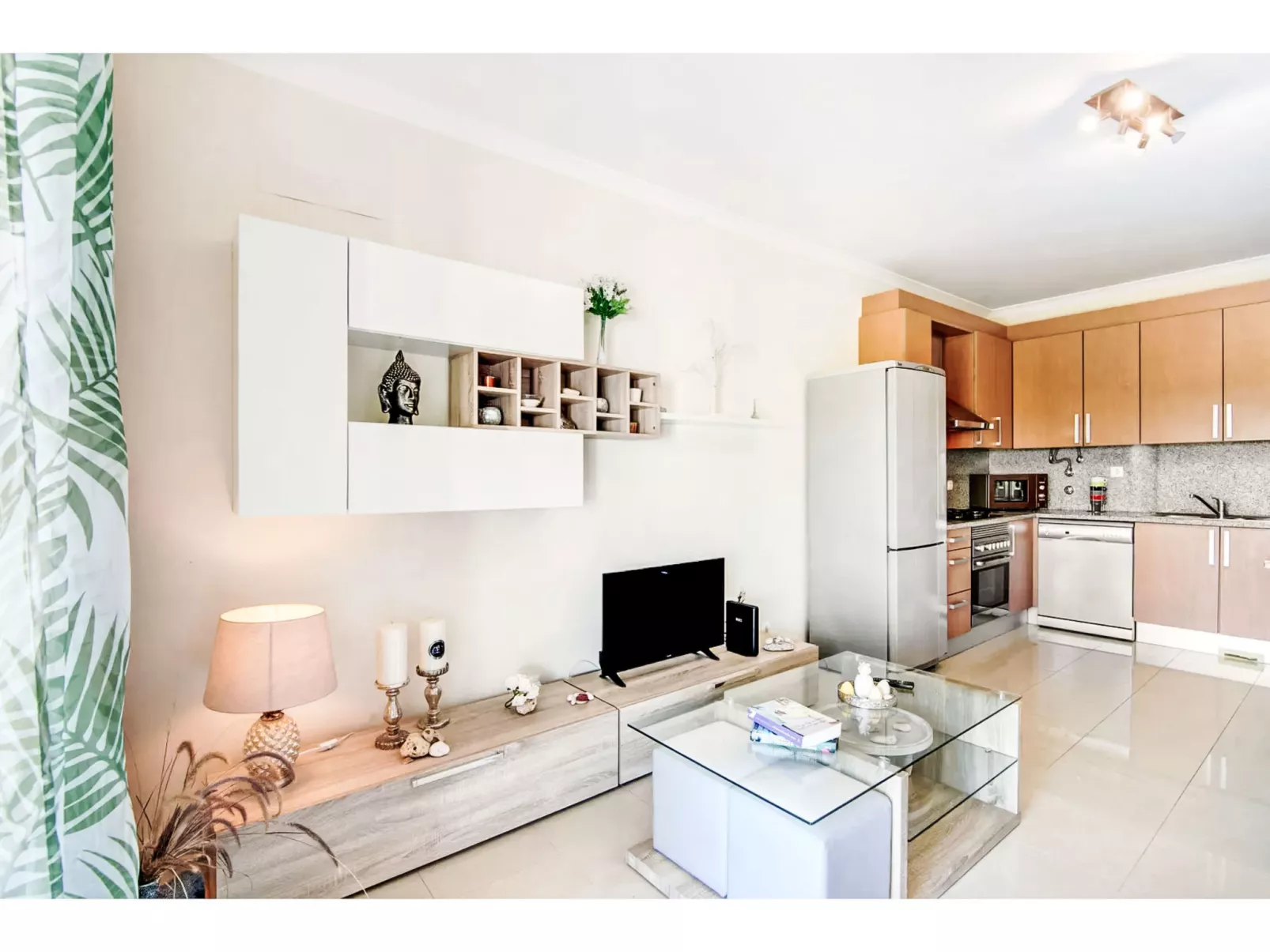 Loft 39 - Sunny Way-Binnen