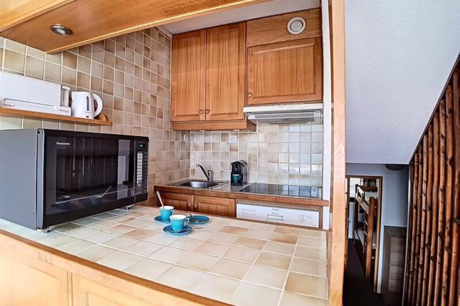 Résidence Evons-Niet-getagd