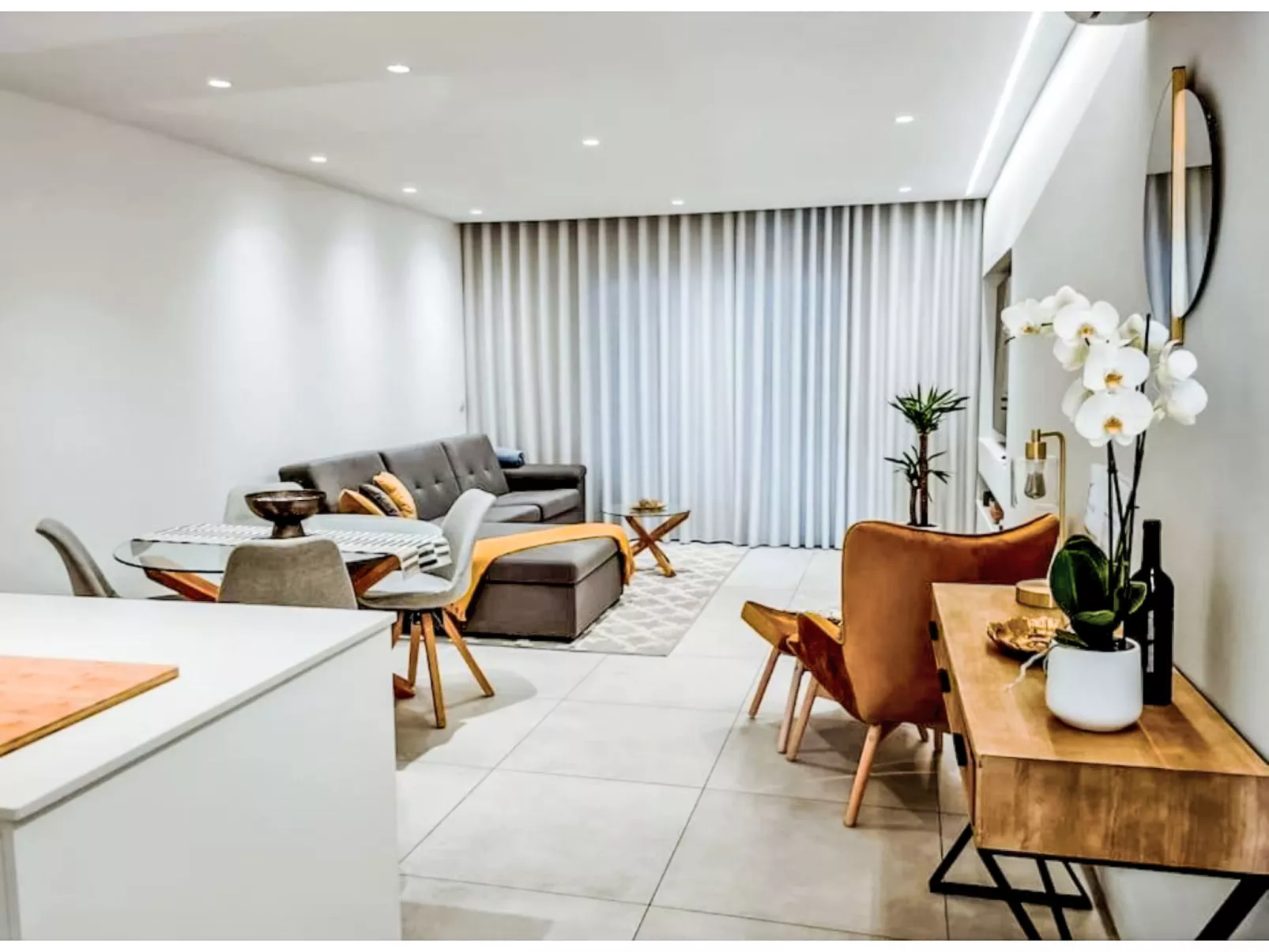 Sunlight Albufeira - Sunny Way-Binnen