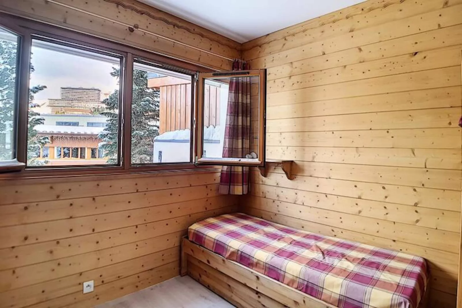 Résidence Alpages-Niet-getagd